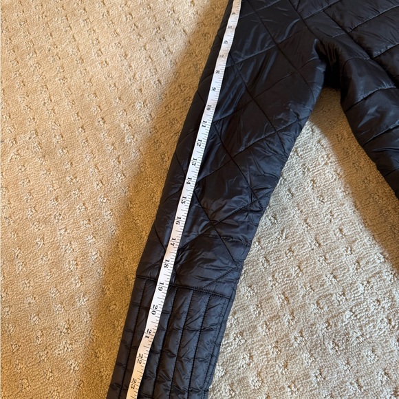 Patagonia Women's Radalie Parka - Black (S) - Picture 7 of 9